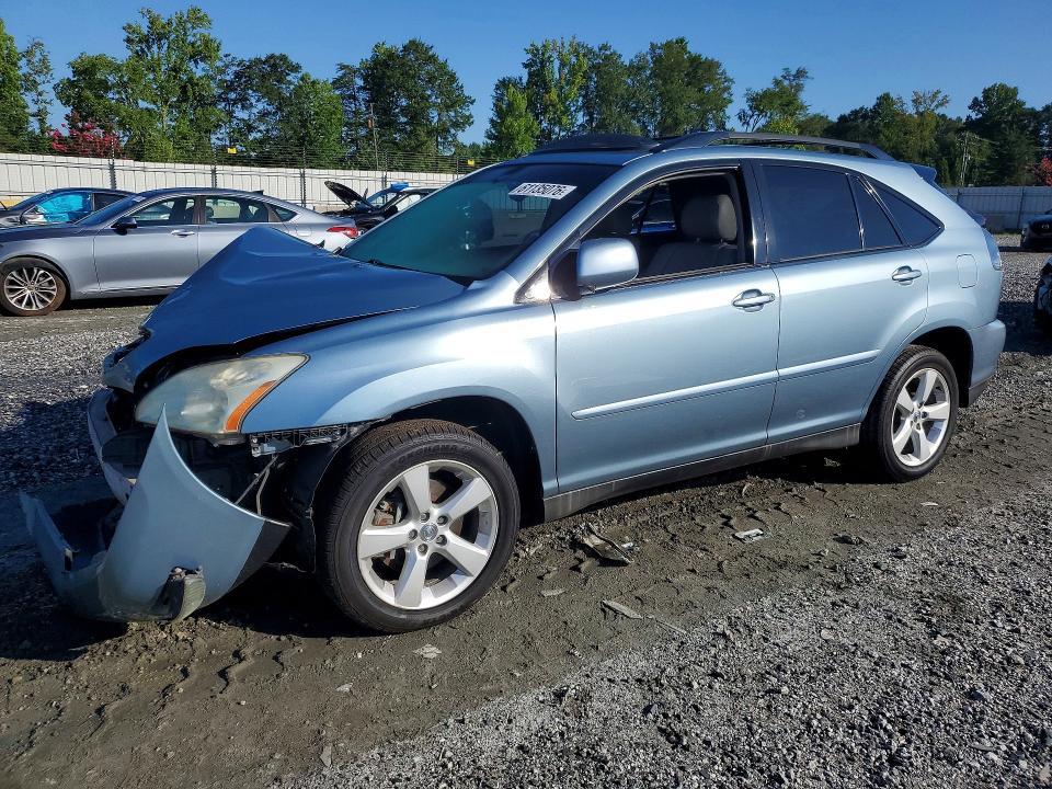 2T2GA31U85C021931 2005 Lexus RX photo no. 1