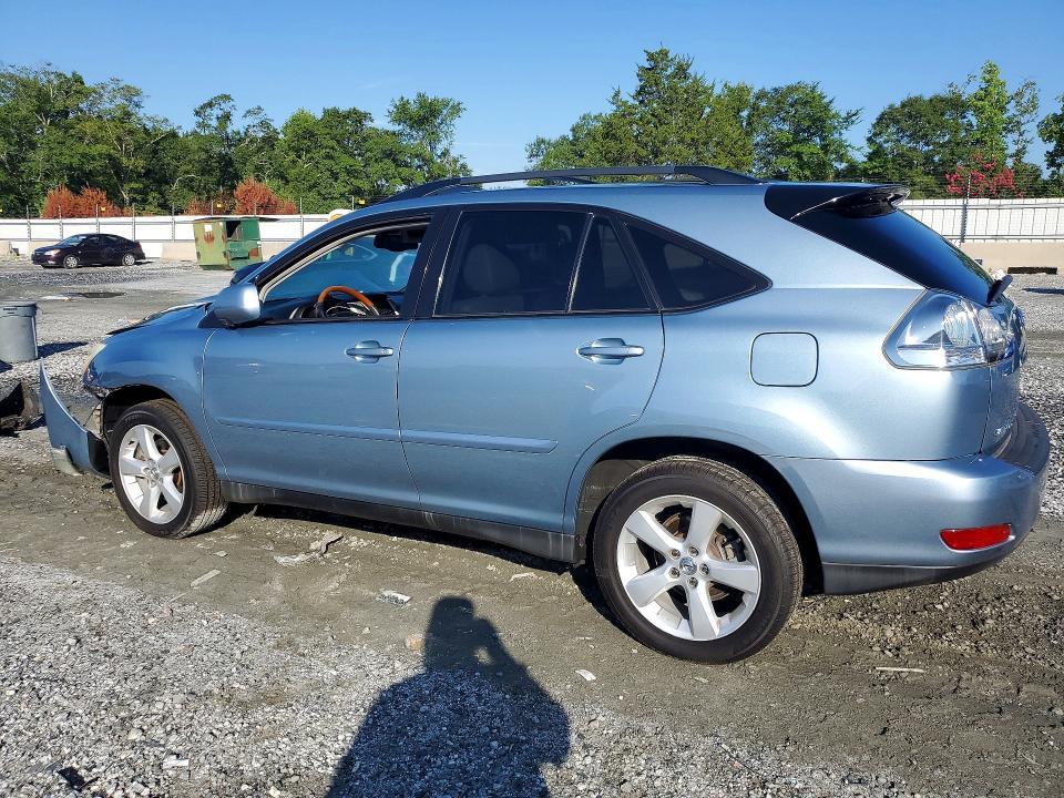 2T2GA31U85C021931 2005 Lexus RX photo no. 2