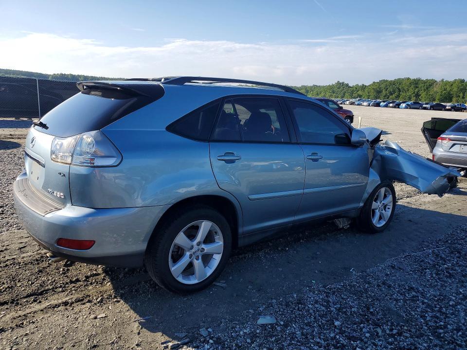 2T2GA31U85C021931 2005 Lexus RX photo no. 3