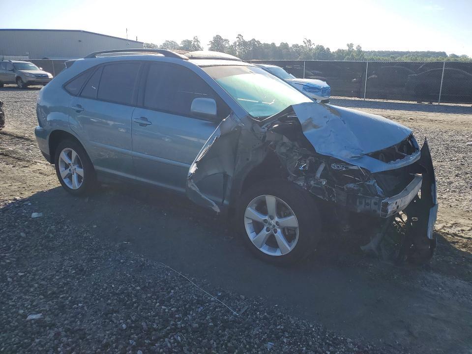 2T2GA31U85C021931 2005 Lexus RX photo no. 4