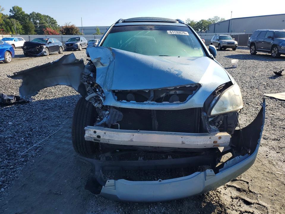 2T2GA31U85C021931 2005 Lexus RX photo no. 5
