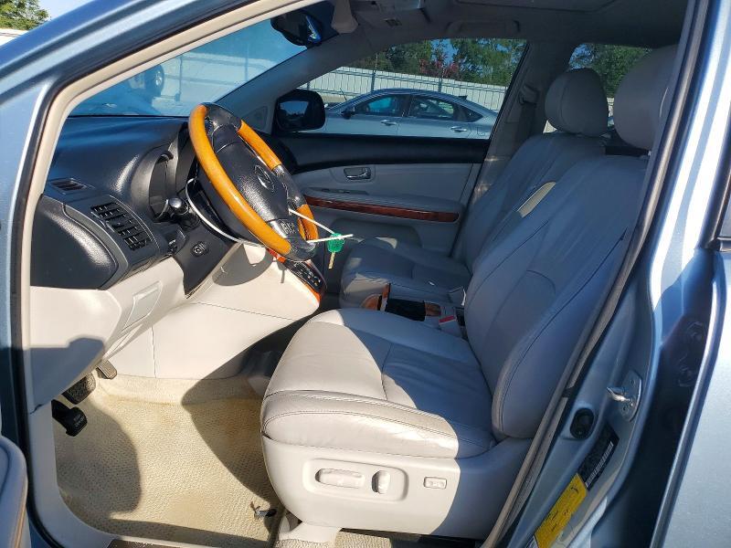 2T2GA31U85C021931 2005 Lexus RX photo no. 7