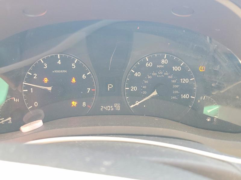 2T2BK1BA5AC038101 2010 Lexus RX photo no. 9
