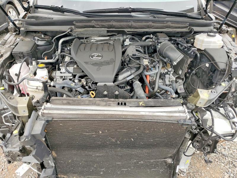 2T2BCMEA4PC008381 2023 Lexus RX photo no. 12
