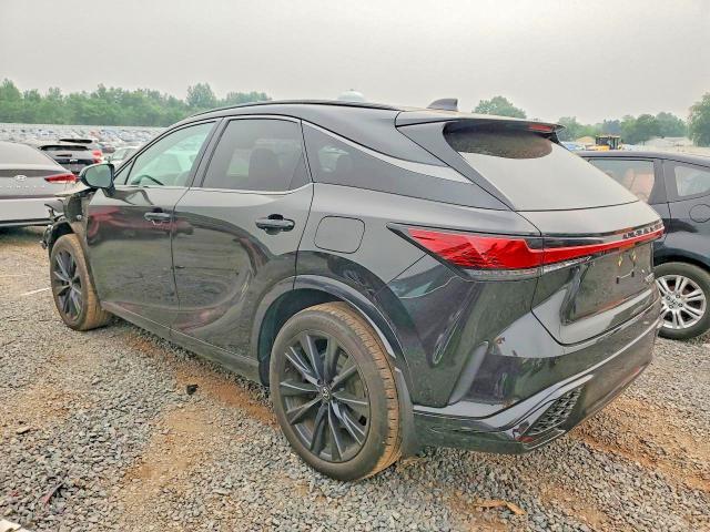 2T2BCMEA4PC008381 2023 Lexus RX photo no. 2