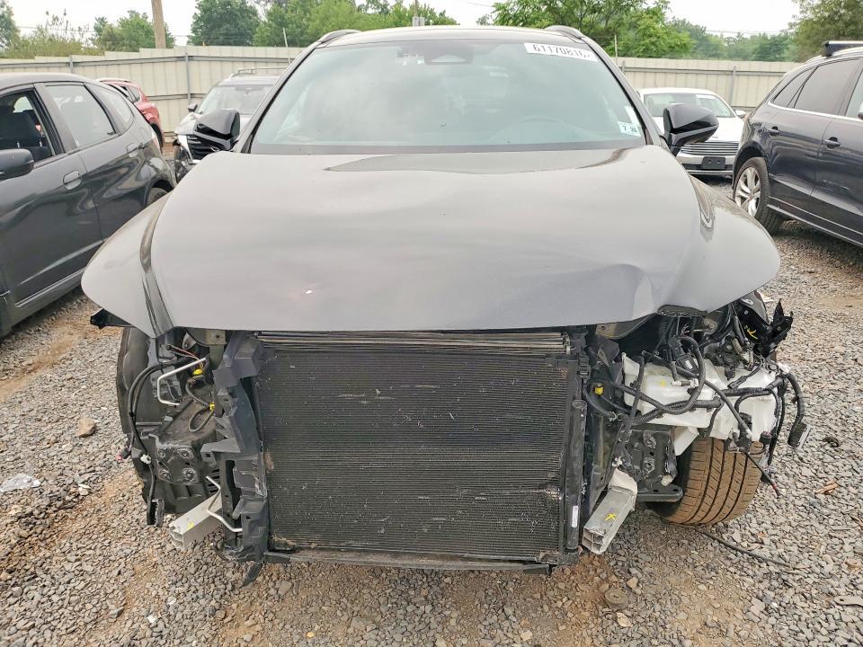 2T2BCMEA4PC008381 2023 Lexus RX photo no. 5