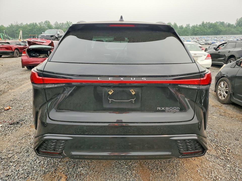 2T2BCMEA4PC008381 2023 Lexus RX photo no. 6