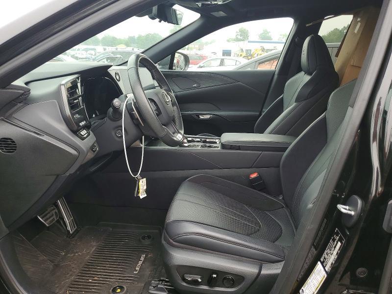 2T2BCMEA4PC008381 2023 Lexus RX photo no. 7