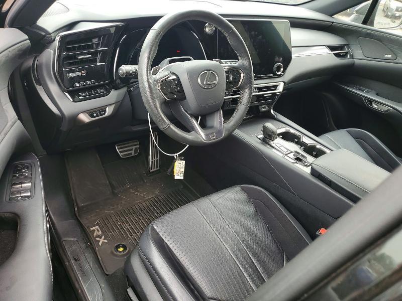 2T2BCMEA4PC008381 2023 Lexus RX photo no. 8