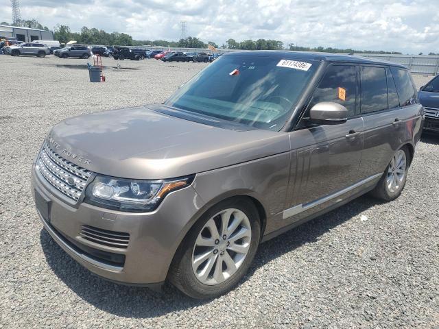SALGS2FV9HA350362 2017 Land Rover Range Rover photo no. 1