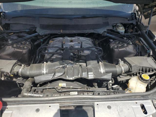 SALGS2FV9HA350362 2017 Land Rover Range Rover photo no. 11