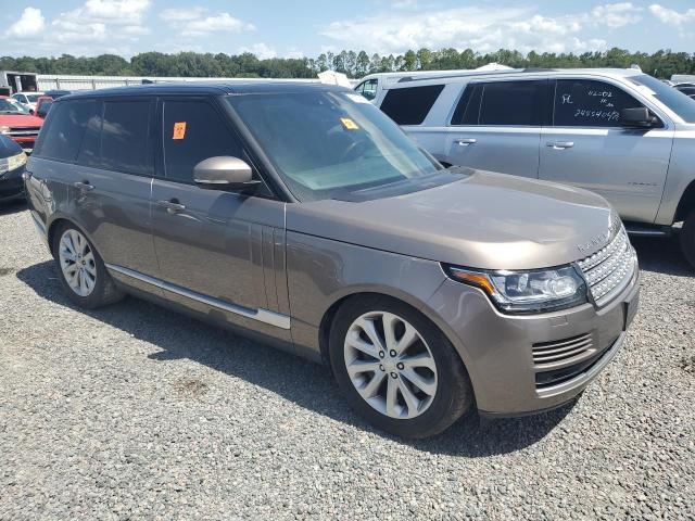 SALGS2FV9HA350362 2017 Land Rover Range Rover photo no. 4