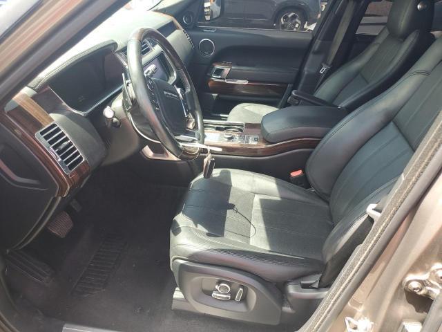 SALGS2FV9HA350362 2017 Land Rover Range Rover photo no. 7