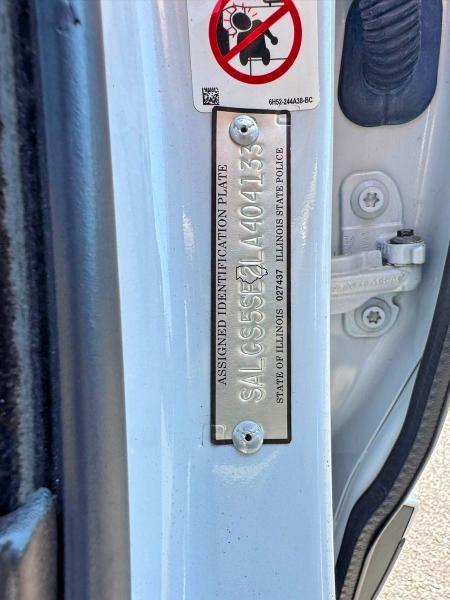 SALGS5SEQLA404133 2020 Land Rover Range Rover photo no. 10