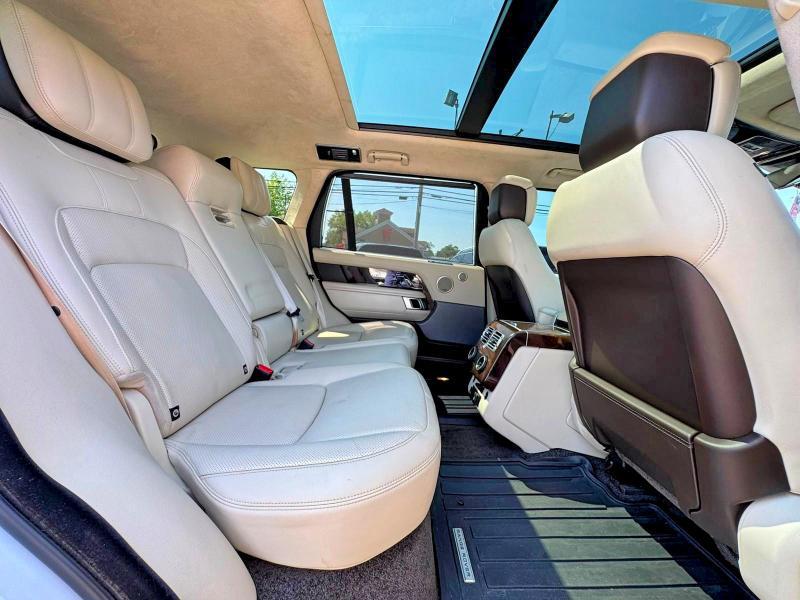 SALGS5SEQLA404133 2020 Land Rover Range Rover photo no. 6