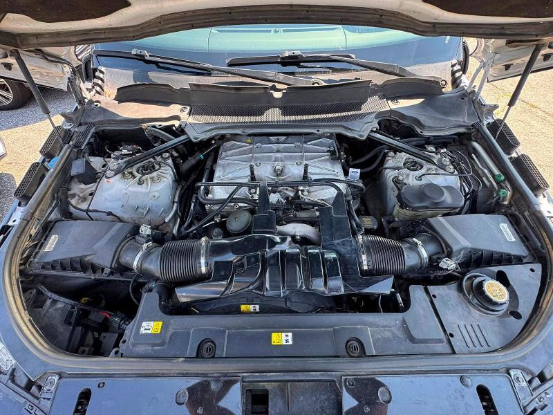 SALGS5SEQLA404133 2020 Land Rover Range Rover photo no. 7