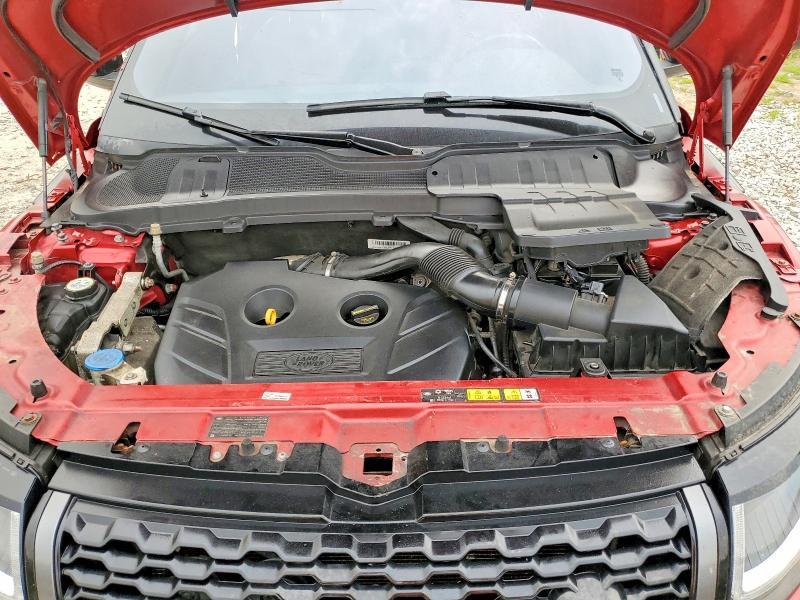 SALVD2BG6HH177741 2017 Land Rover Range Rover photo no. 12
