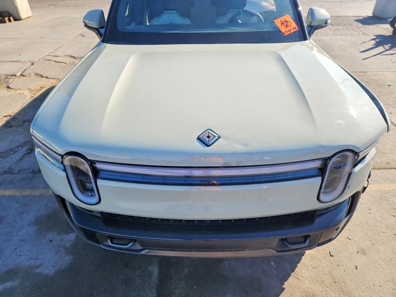 7FCTGCAA1SN041349 2025 Rivian R1T photo no. 11