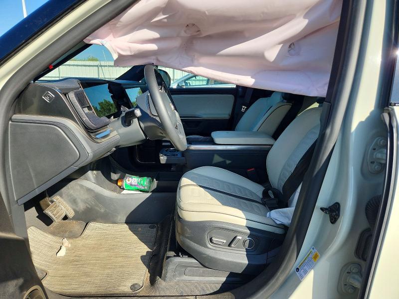 7FCTGCAA1SN041349 2025 Rivian R1T photo no. 7