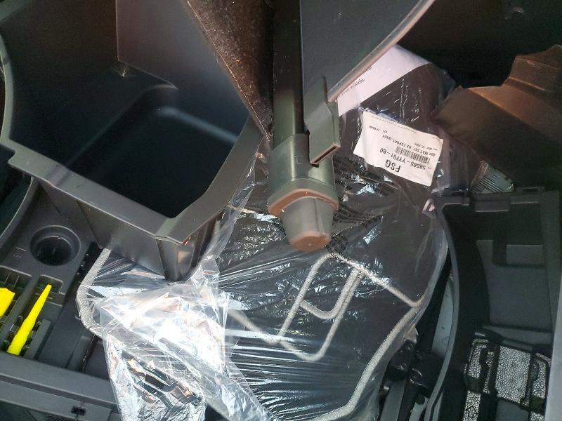 2026 Lexus RX — VIN 2T2BAMCA8TC144449, şəkil 8