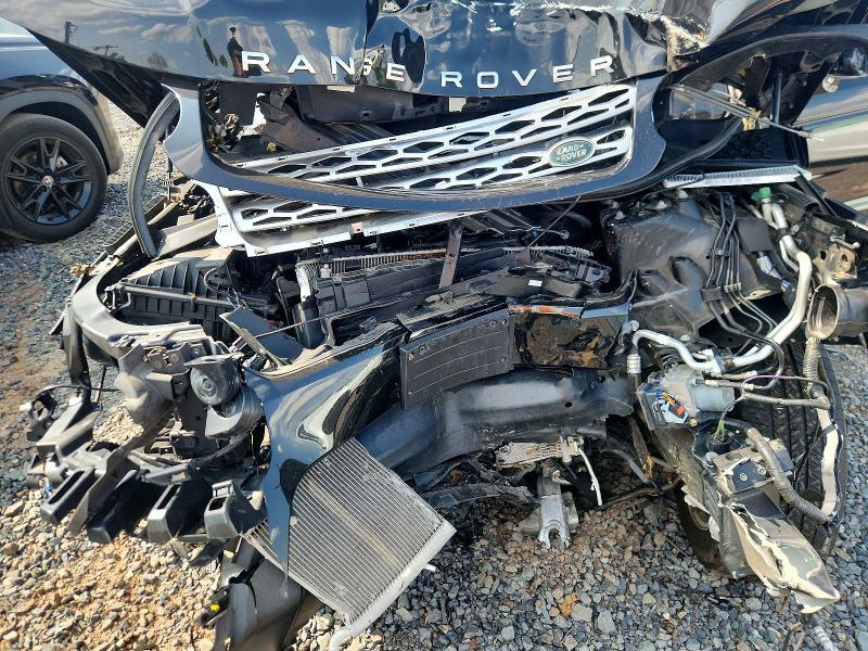 2017 Land Rover Range Rover — VIN SALWR2FVXHA694631, фото 12