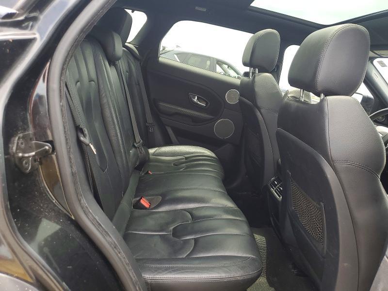 SALVP2BG4DH829726 2013 Land Rover Range Rover photo no. 10