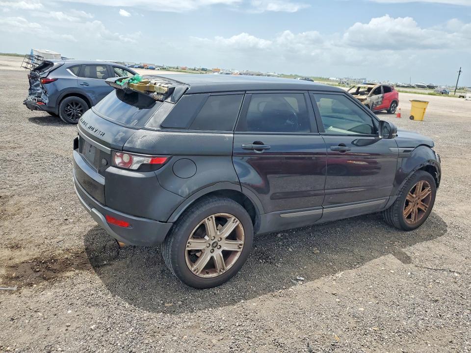 SALVP2BG4DH829726 2013 Land Rover Range Rover photo no. 3