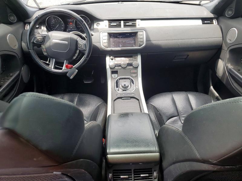 SALVP2BG4DH829726 2013 Land Rover Range Rover photo no. 8