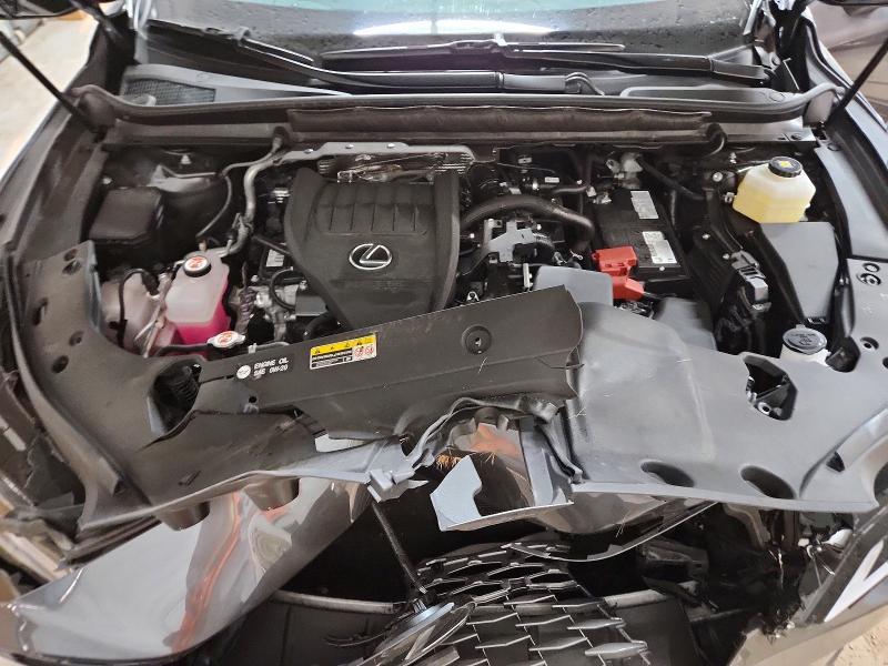 2T2BAMCA4SC095085 2025 Lexus RX photo no. 12