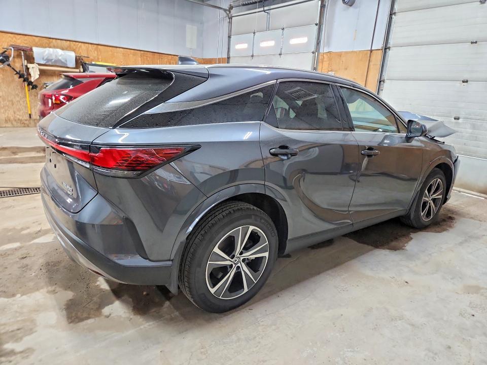 2T2BAMCA4SC095085 2025 Lexus RX photo no. 3