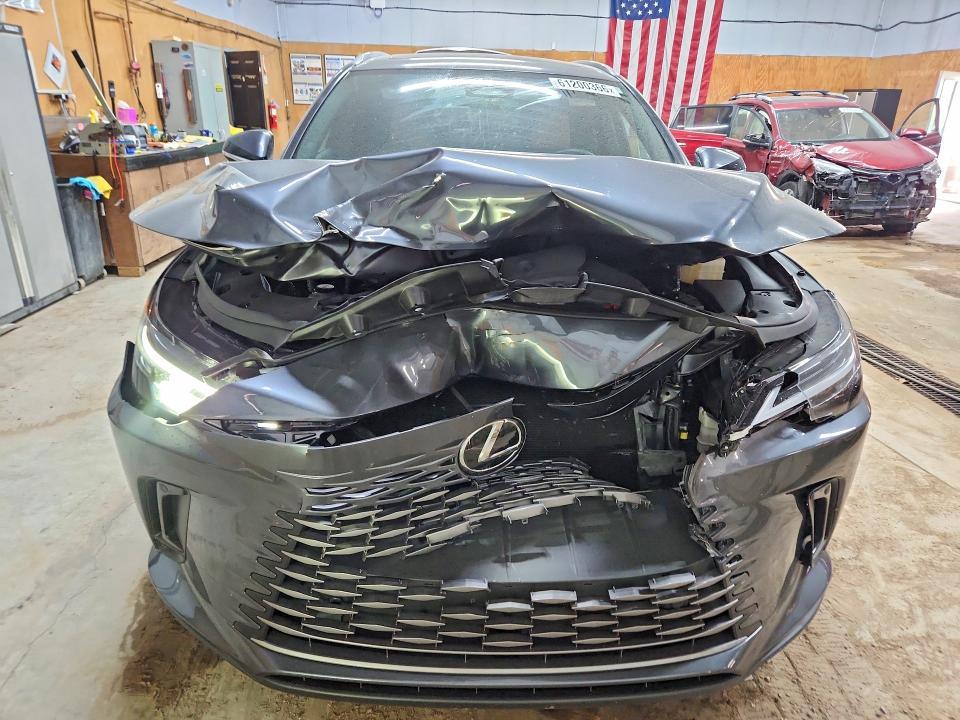 2T2BAMCA4SC095085 2025 Lexus RX photo no. 5