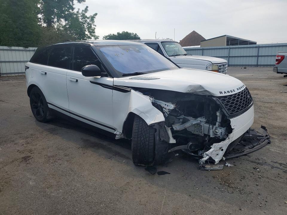 SALYT2EX9MA311494 2021 Land Rover Range Rover photo no. 4