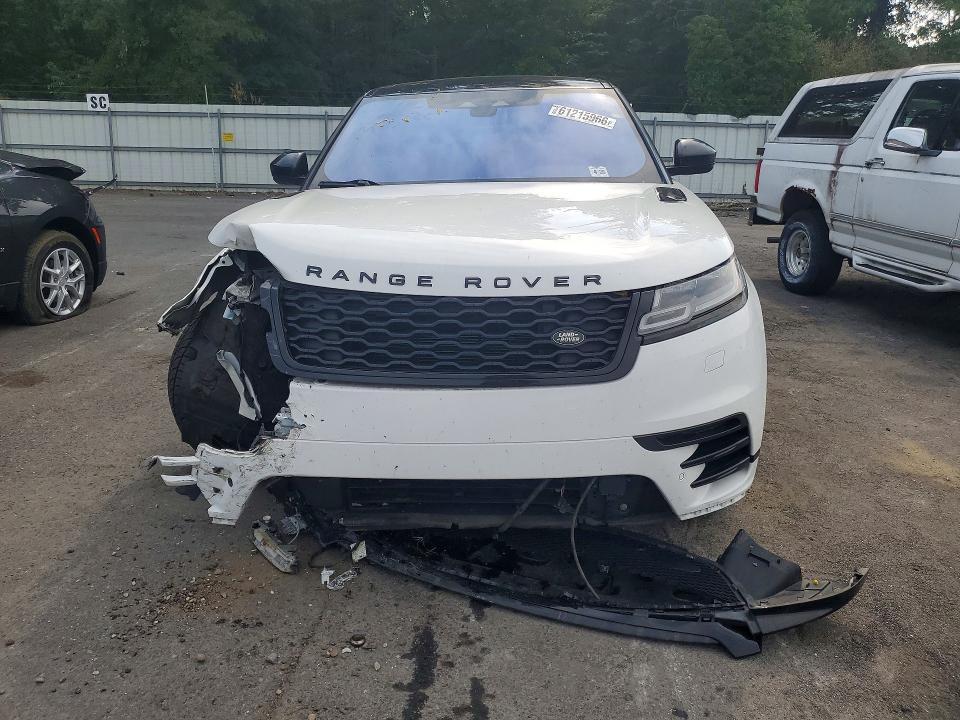 SALYT2EX9MA311494 2021 Land Rover Range Rover photo no. 5