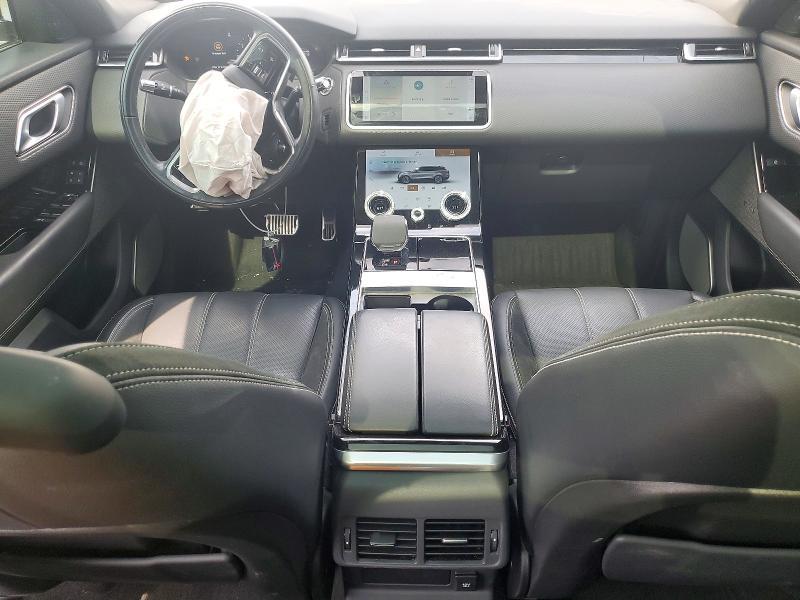 SALYT2EX9MA311494 2021 Land Rover Range Rover photo no. 8