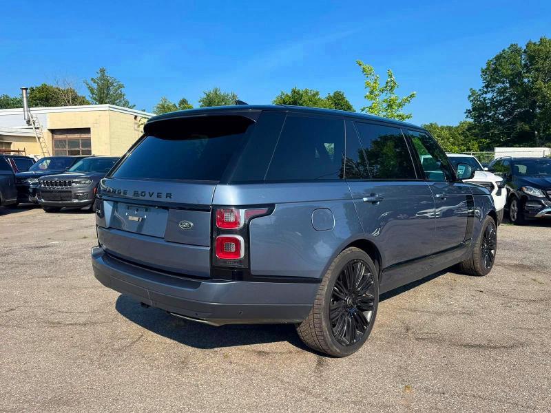SALGS5RE3KA541540 2019 Land Rover Range Rover photo no. 4