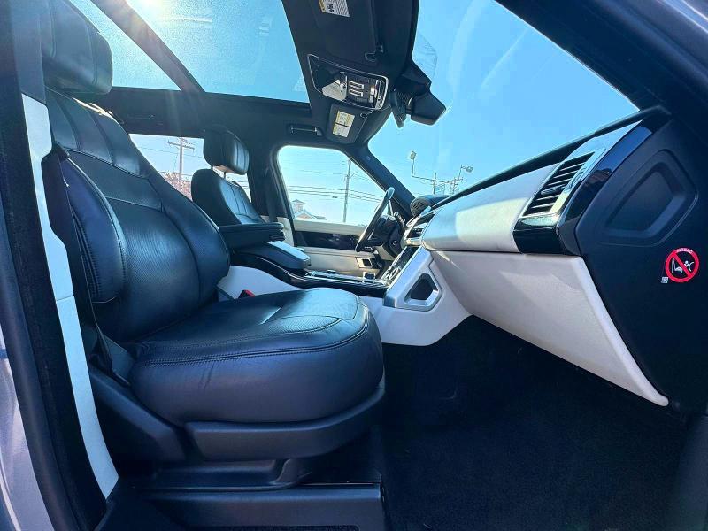 SALGS5RE3KA541540 2019 Land Rover Range Rover photo no. 5