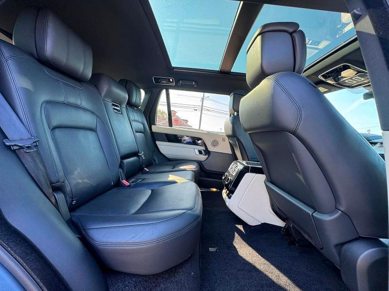 SALGS5RE3KA541540 2019 Land Rover Range Rover photo no. 6