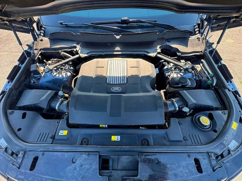 SALGS5RE3KA541540 2019 Land Rover Range Rover photo no. 7
