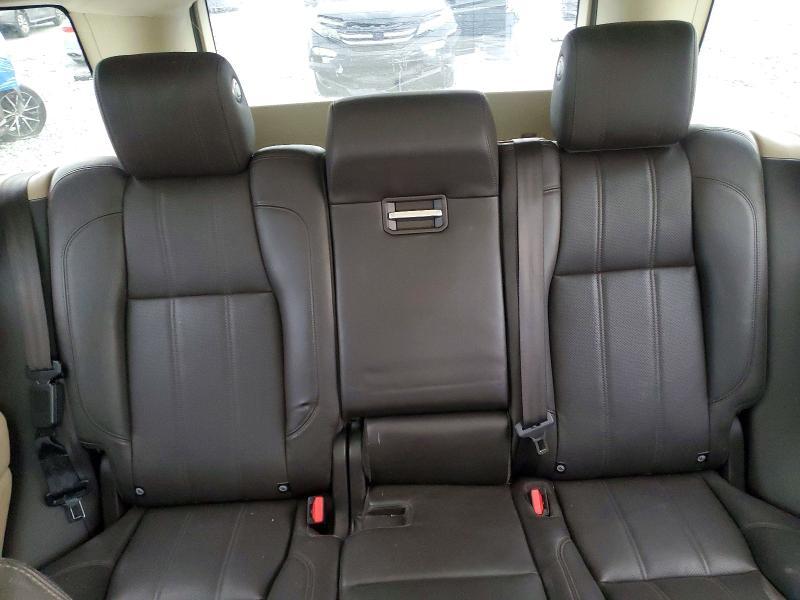 SALGS2WF3EA176129 2014 Land Rover Range Rover photo no. 10