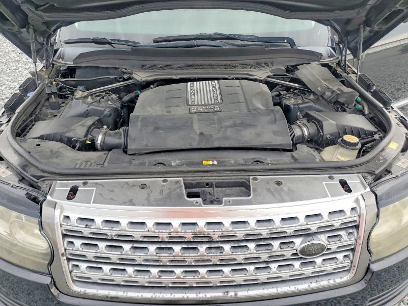 SALGS2WF3EA176129 2014 Land Rover Range Rover photo no. 12