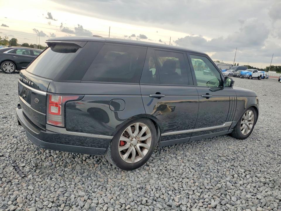 SALGS2WF3EA176129 2014 Land Rover Range Rover photo no. 3