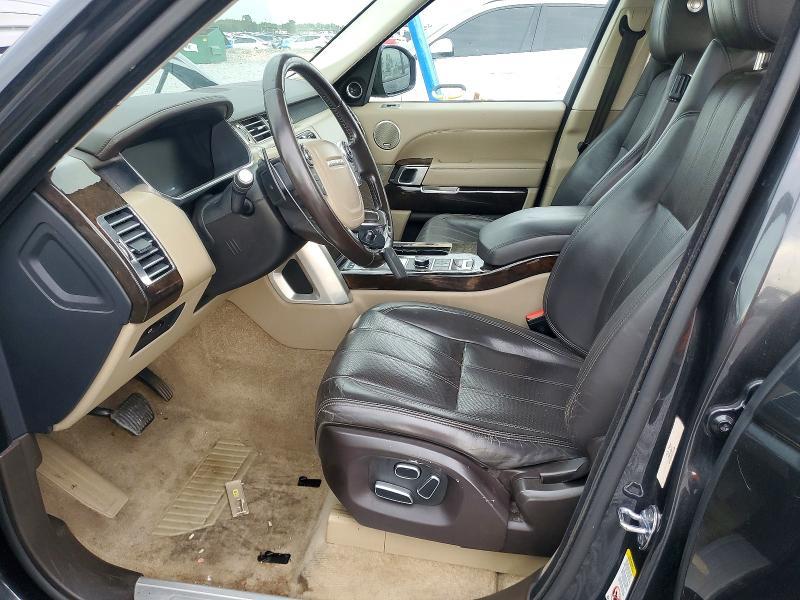 SALGS2WF3EA176129 2014 Land Rover Range Rover photo no. 7