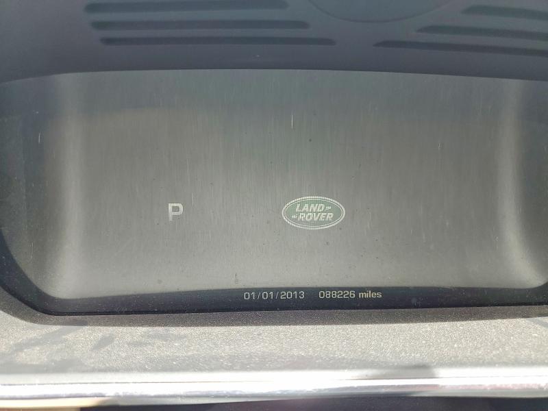 SALGS2WF3EA176129 2014 Land Rover Range Rover photo no. 9