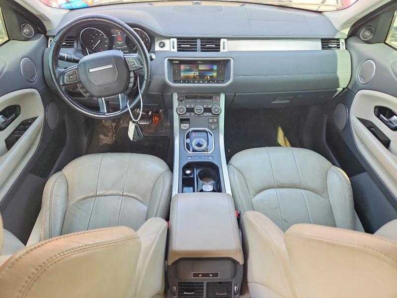 SALVP2BG7HH231197 2017 Land Rover Range Rover photo no. 8
