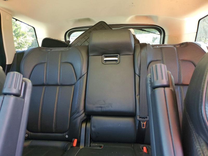 SALWR2FV2HA667472 2017 Land Rover Range Rover photo no. 10