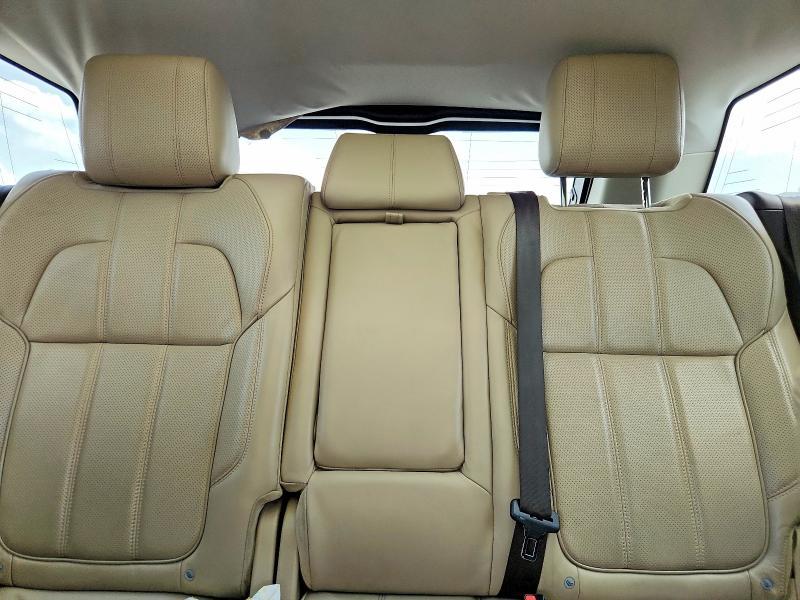 2016 Land Rover Range Rover — VIN SALWR2VF9GA637085, şəkil 10