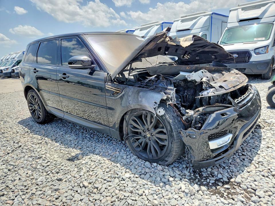 2016 Land Rover Range Rover — VIN SALWR2VF9GA637085, şəkil 4
