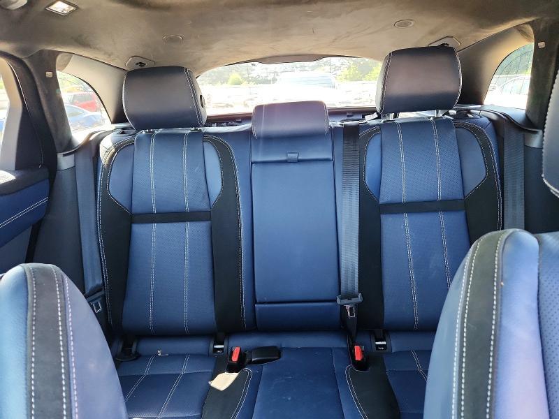 SALYT2EX8NA340907 2022 Land Rover Range Rover photo no. 10