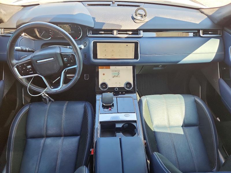 SALYT2EX8NA340907 2022 Land Rover Range Rover photo no. 8