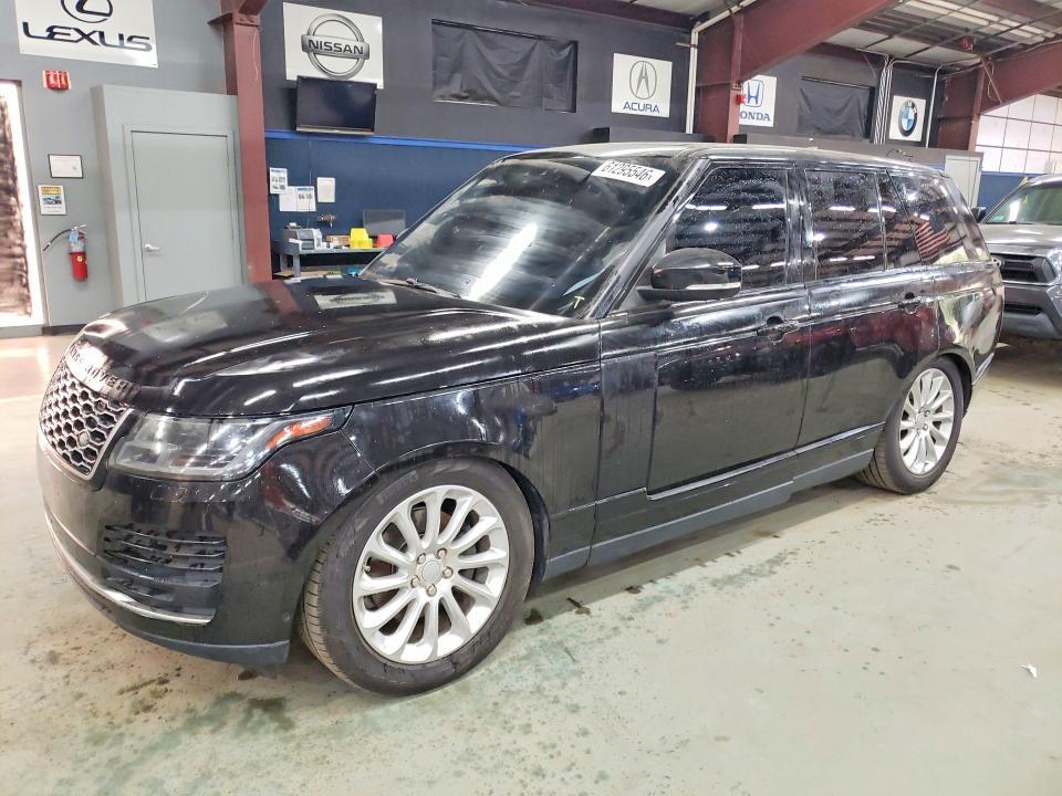 SALGS2RKXJA381997 2018 Land Rover Range Rover photo no. 1